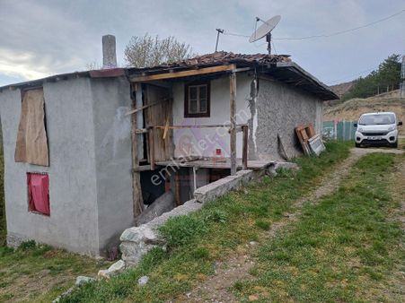 Kastamonu - Tosya Beşçam Mevkinde Satılık 3,5 Dönüm Bağ