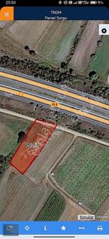 Satılık Tek Tapu 2943 M2