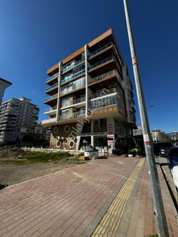 Antalya-alanya-mahmutlar - Mary Asos Tower