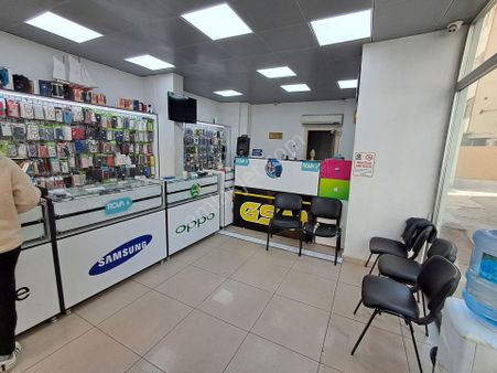 Kz Gruptan Otogar Köşesi Düz Giriş Satılık İşyeri Sınırsız Kredi