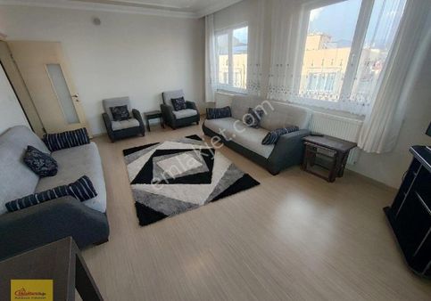 Edremit Cennetayağı Mah. Yeni Devlet Hastanesi Ek Bina Sokağı 3+1 Satılık Geniş Daire