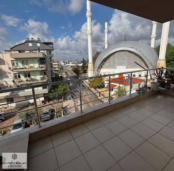 Döşemealtı Bahçeyakada Pazarın Karışında 2+1 Satılık