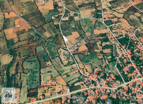 Ast Gayrimenkul Den Tavas Vakıf Mah Satılık Arsa