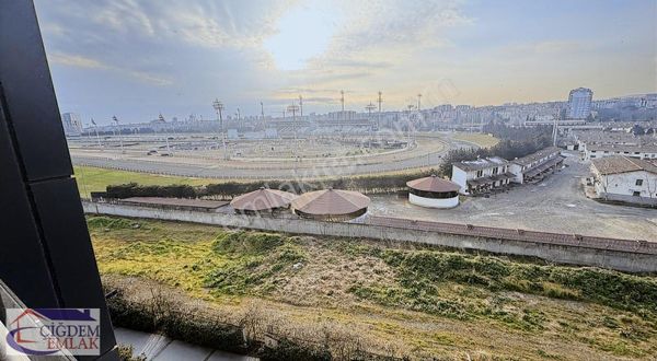 Çiğdem Gayrimenkuldan The İst. Evlerinde Satılık 2+1 Daire