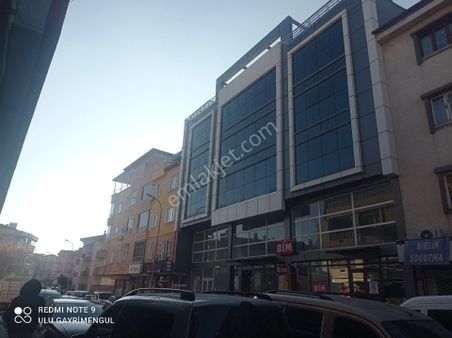 Aksaray Merkez Satılık Komple Bina