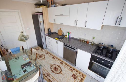 ▀▄▀aktif'ten Altınkum'da Ön Cephe Arakat Cam Balkonlu 2+1 Dairee