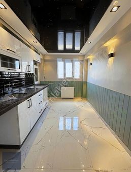 Kartal Yapı 'dan Geniş Ailelere Özel Dekorlu Ultra Lüks Daire!!!