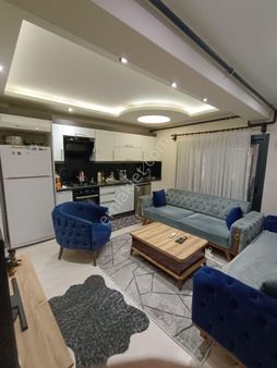 Buca Ufuk Mahallesi 2+1 Bahçeli Daire