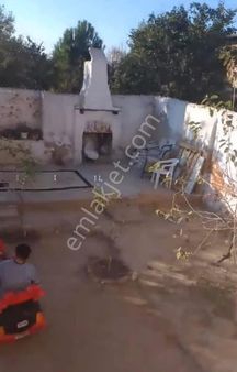 ▪️redstones ▪️ Aydın Nazilli Dumlupınar Mahallesi'nde Masrafsız İki Katlı Bahçeli Müstakil Ev