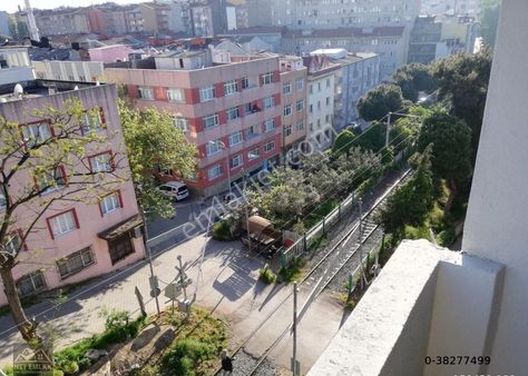 Bandırma Sunullah Mahallesi 2+1 Satılık Daire