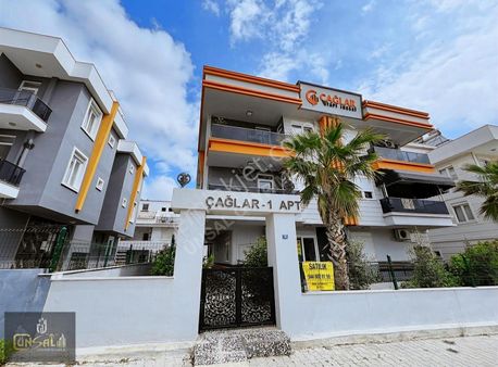 Macun'da Geniş 1+1 Amerikan Mutfaklı Giriş Kat Daire