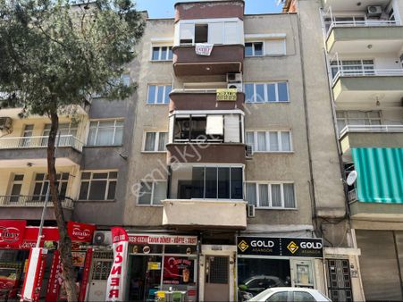 Miray Emlaktan Nazilli Yıldıztepe Mahallesinde Hürriyet Caddesi Üzerinde Kiralık 3+1 Daire