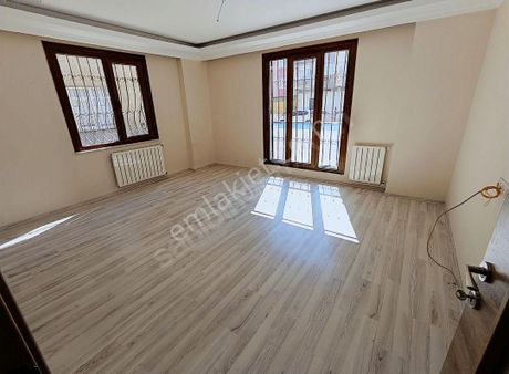 Zeno Emlak'tan Satilik İskanli Kapali Acikotoparklı Lux 2+1 Daire