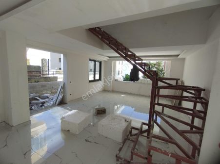 Alanya Cikcilli Mah Satılık Daire