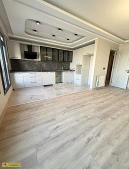 Beyazşehir'de Alcan Kalitesiyle Ultra Lüks Sıfır 2.5+1 Daireler