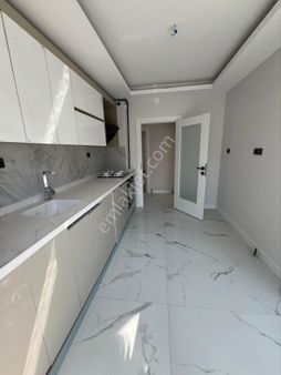 Sincan Tandoğan Mah. 2+1 Net 90 M2 Bağımsız Mutfak Köşe Başı