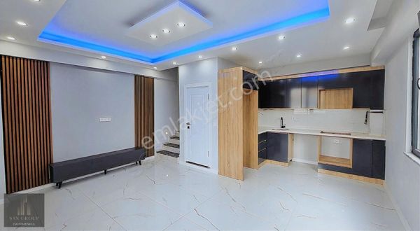 Sade Ve Şıklığın Birleştiği Son 1 Adet Fırsat Villamız !