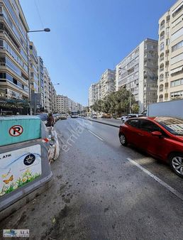 İnönü Cadde Üzerinde 3+1 Otoparklı Asansörlü