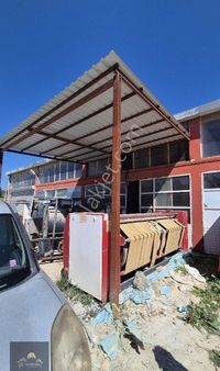 Kuşadası Mobilyacılar Sanayi De Yatırımlık Uygun Satılkk Dükkan