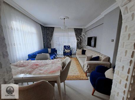 Alibey'den Terme Fenk Mah.de Satılık 3+1 Daire