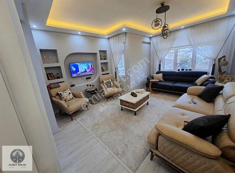 Alibey'den Terme Merkezde Satılık 145m2 Satılık 3+1 Daire