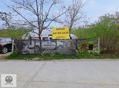 Alibey'den Evci Merkezde Satılık 2 Dönüm Arsa