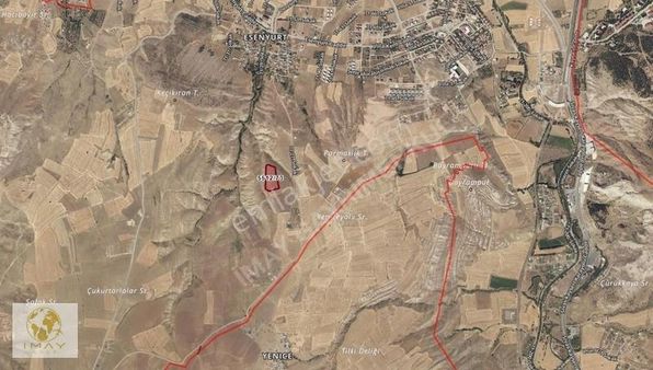 İmay Gayrimenkul'den Esenyurt'da Satılık Tarla Hissesi