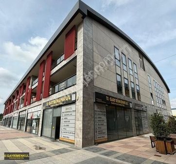 Kocaeli / Kartepe De Fabrika / Depo Olacak San. Arsası Satılık