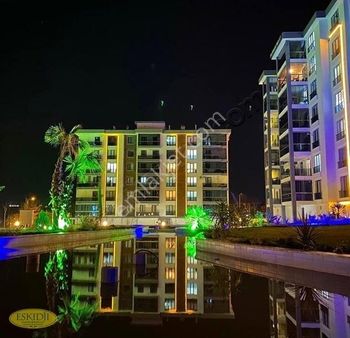 Çanakkale Merkez Esenler Satılık 3+1 Arakat Daire