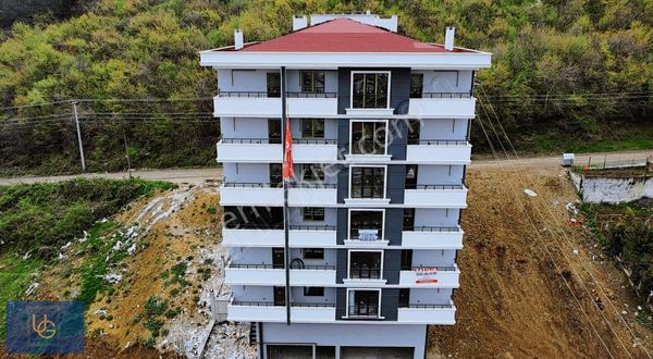 Tramvaya 350 Metre Deniz Manzaralı Geniş Lüx 1+1