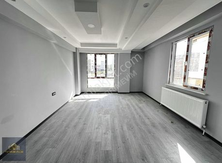 1.92 Faizle %80 Kredi İmkanlı Arakat Geniş Cephe Seçenekli Daire