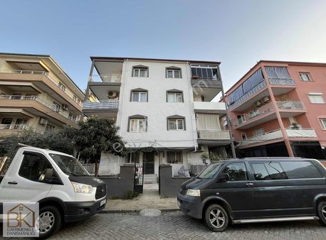 Atatürk Mah. Satılık 3+1 Doğalgazlı Geniş Daire