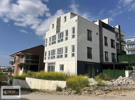 Satılık Sıfır Villa!! Uygun Fiyat 3+1 145 M2 Net