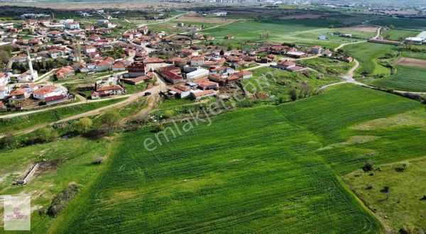 Real Estate Çatalca Emlaktan İmarlı Satılık Arsa