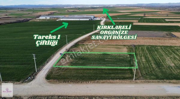 Real Estate Çatalca'dan Süper Yatırım Fırsatı