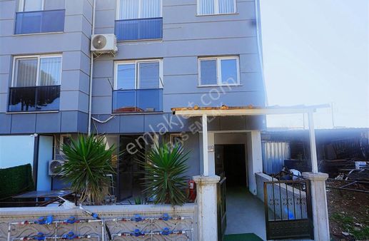 Fethiye Çamköy 1+1 Sıfır Daire