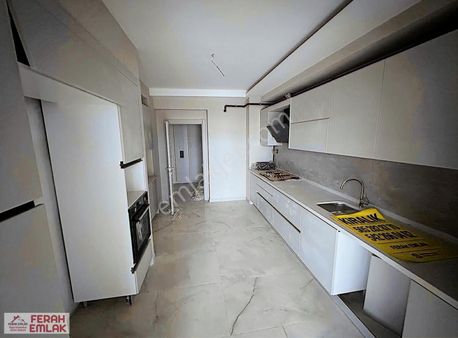 West Panorama Da 4+1 Satlık Ara Kat Lüks Daire