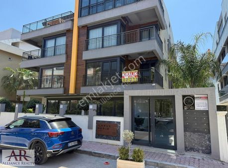 2+1 Dolap Odalı 2 Banyo/wc'li Büyük Daire Doğalgaz+kombi+klima