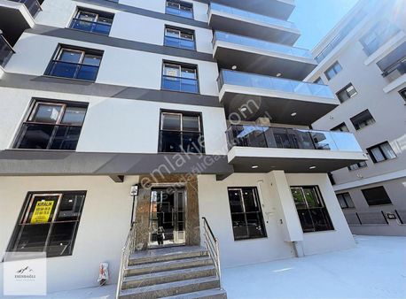 Esendağlı'dan Gazi Mahallesi 3+1 Satılık Sıfır Ara Kat Daire
