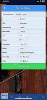 Arnavutköy Çilingirde Yatırıma Çok Uygun Geleği Parlak