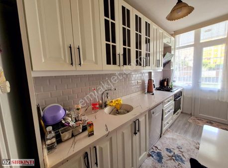 Mavi Bulvar Sehitlik Parki Yani 3+1ici Tertemiz Yapili Masrafsiz