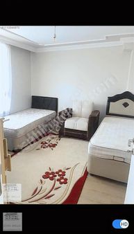 Manisa Muradiye'de Satılık Eşyalı Yüksek Kira Getirisi 2+1