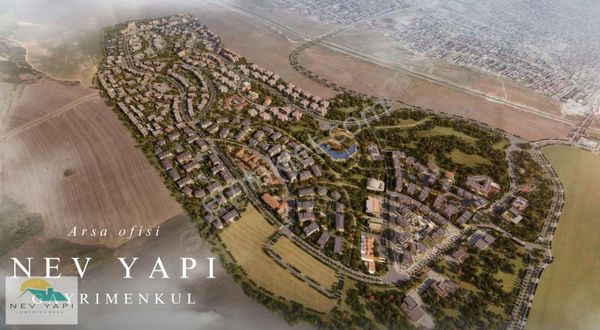 ** Nev Yapı Arsa Ofisinden 88 Metrekare **