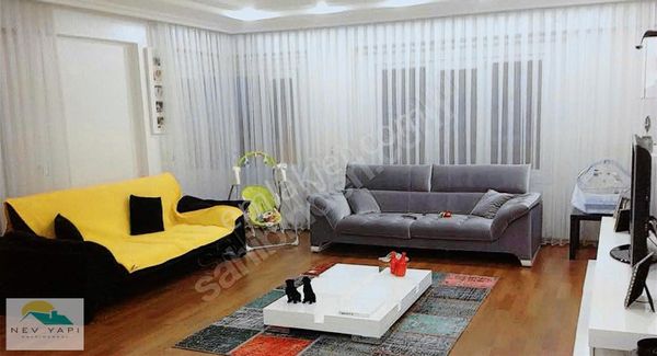 ** Nev Yapı Arsa Ofisinden 170 M2 **