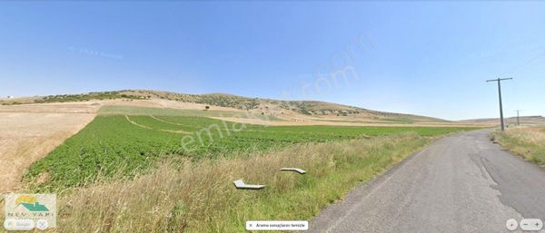 ** Nev Yapı Arsa Ofisinden 4450 Metrekare **