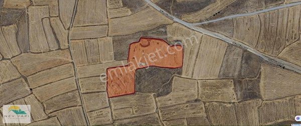 ** Nev Yapı Arsa Ofisinden 19.118 M² **