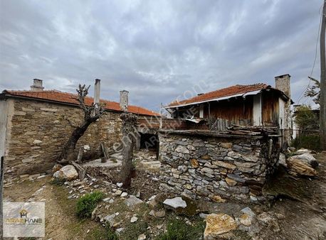 Kayabaşının Eşsiz Doğası İçinde Kargir Köy Evimiz Satılıktır