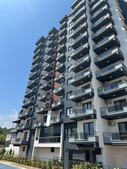 Satılık 2+1 Daire Ayaş Erdemli Mersin