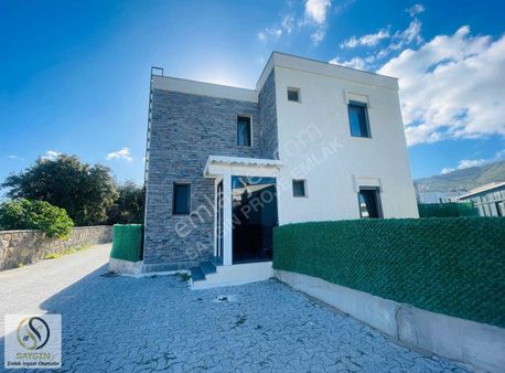 *saygın* Turgutreis Tam Merkez Müstakil Satılık 4+1 Sıfır Villa