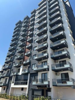 Satılık 1+1 Daire Ayaş Erdemli Mersin